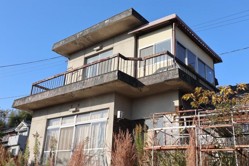 空き家管理｜アシストしらさぎ
